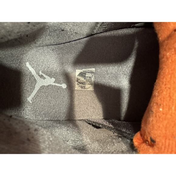 Nike Air Jordan 5 RETRO SE CRAFT Size 10 LS(341907) main image 5